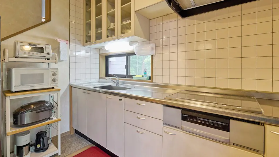 Rennes Karuizawa Vacation Villa