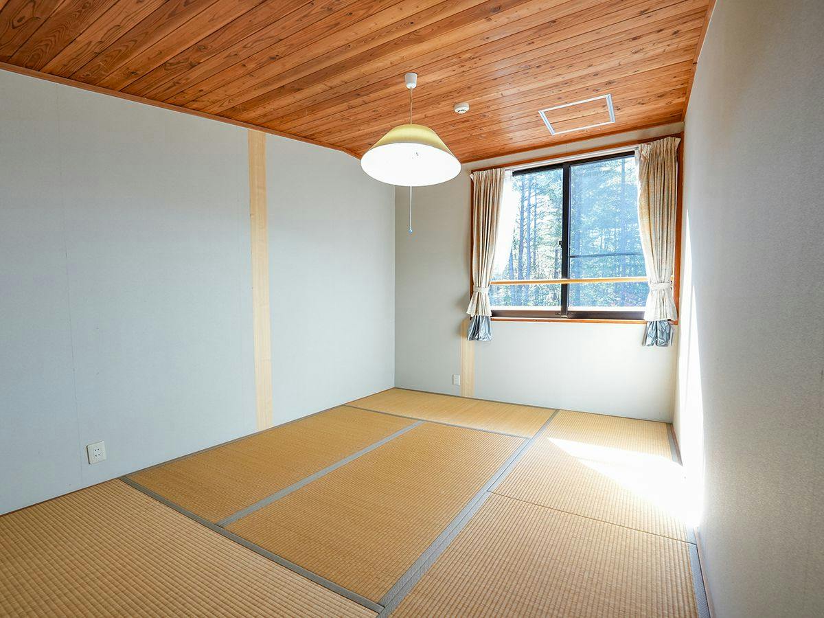 Rennes Karuizawa Vacation Villa