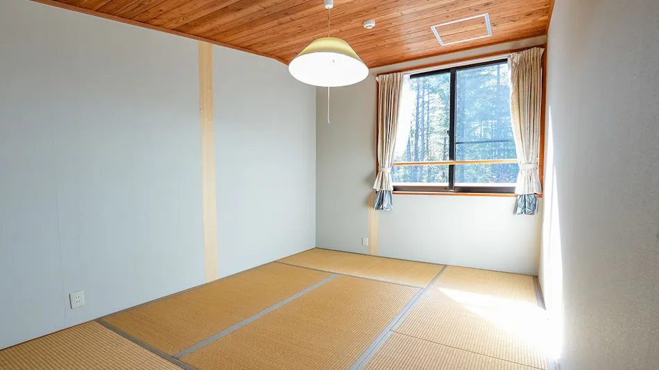 Rennes Karuizawa Vacation Villa