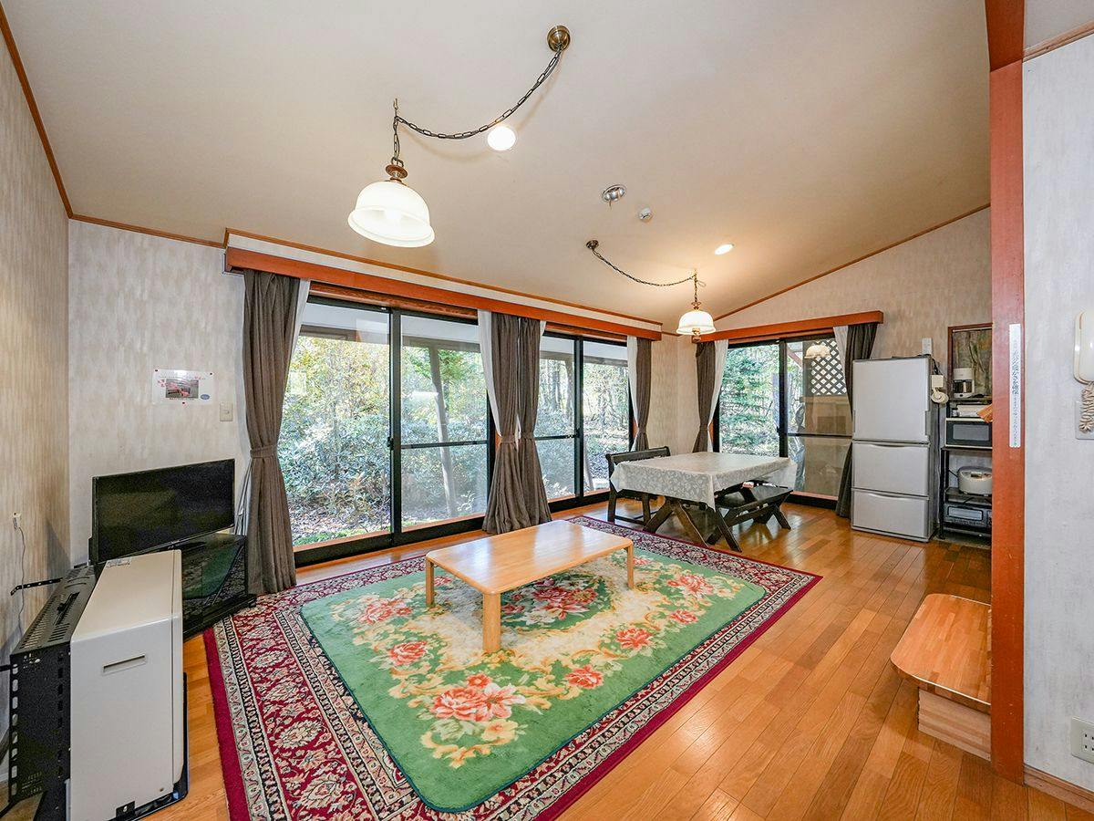 Rennes Karuizawa Vacation Villa