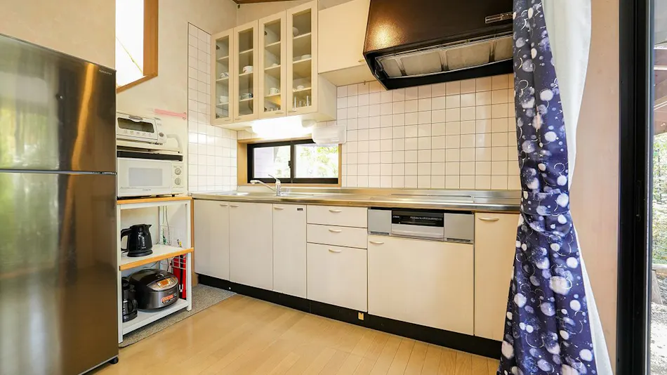 Rennes Karuizawa Vacation Villa