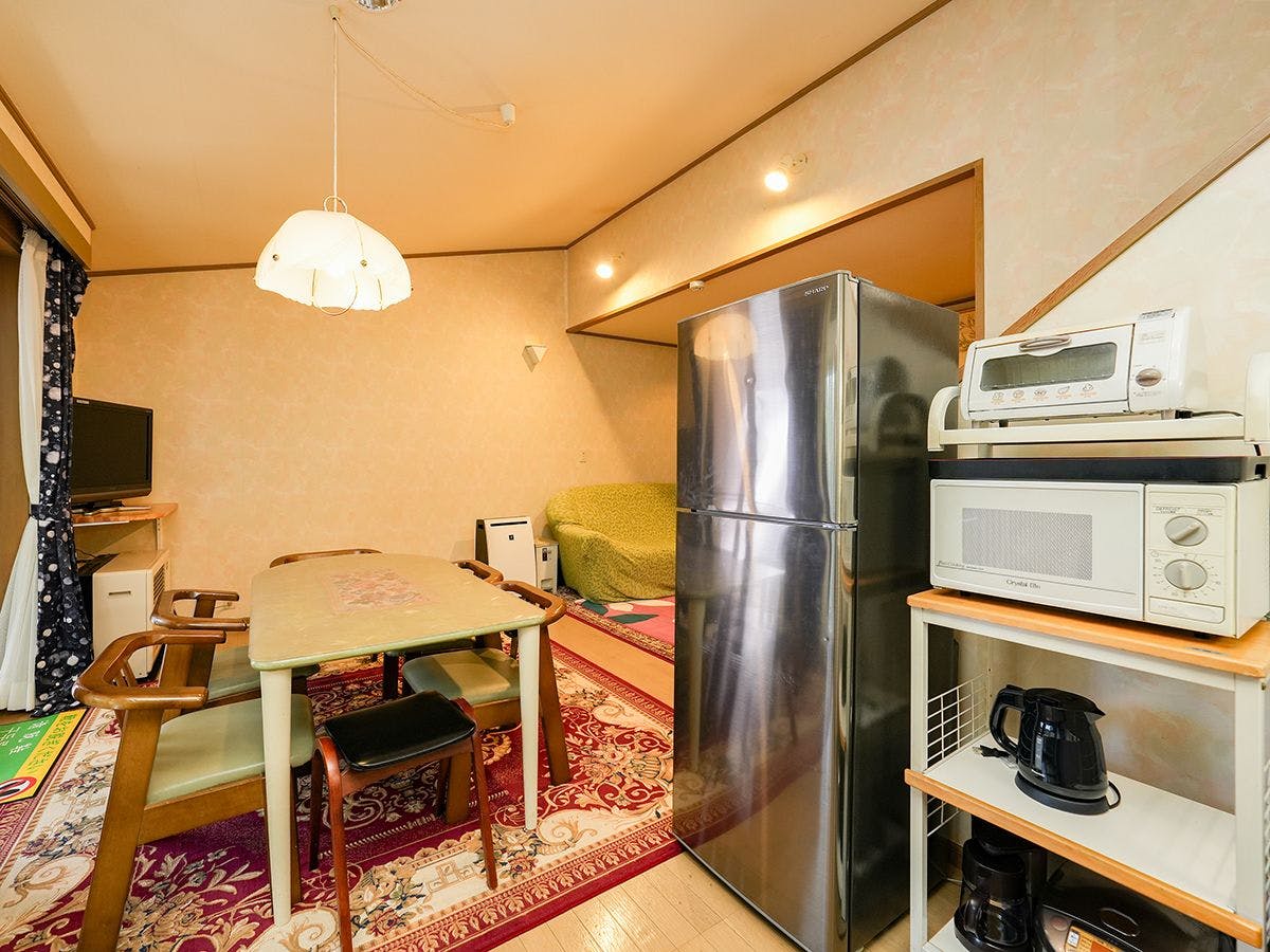 Rennes Karuizawa Vacation Villa