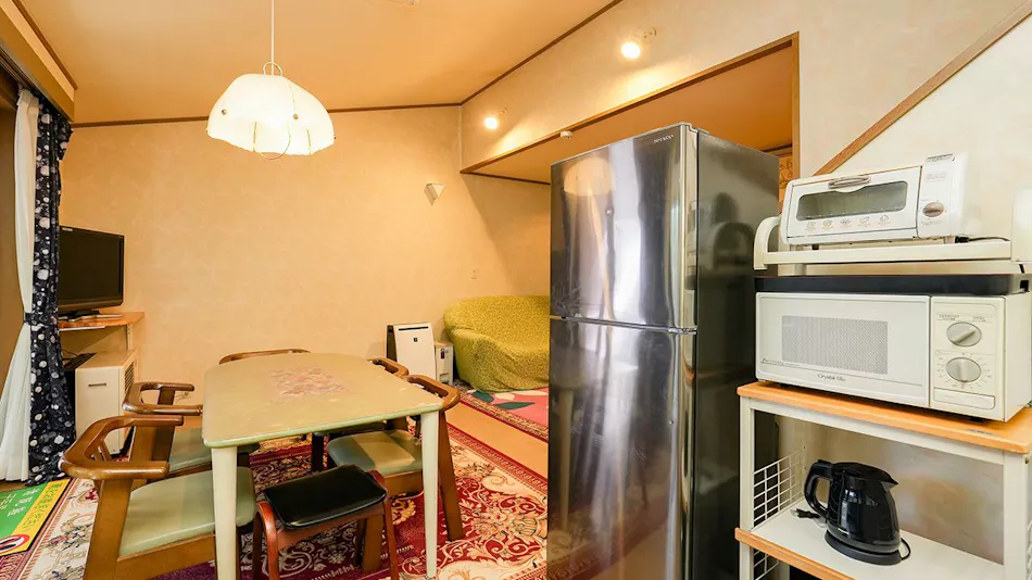 Rennes Karuizawa Vacation Villa