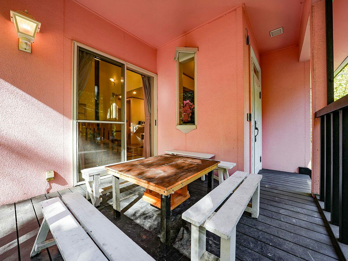 Rennes Karuizawa Vacation Villa