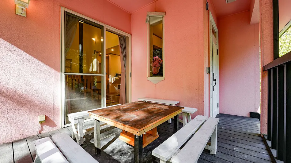 Rennes Karuizawa Vacation Villa
