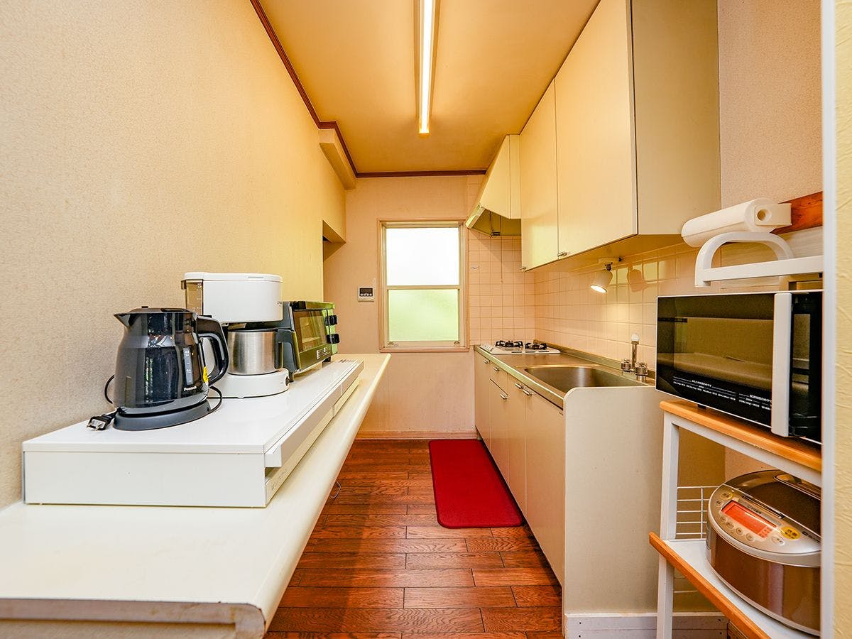 Rennes Karuizawa Vacation Villa