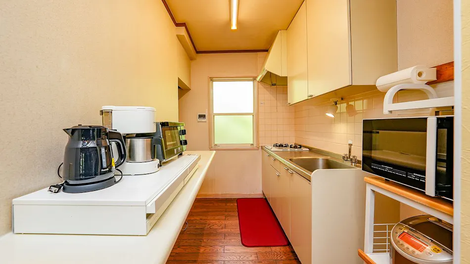 Rennes Karuizawa Vacation Villa