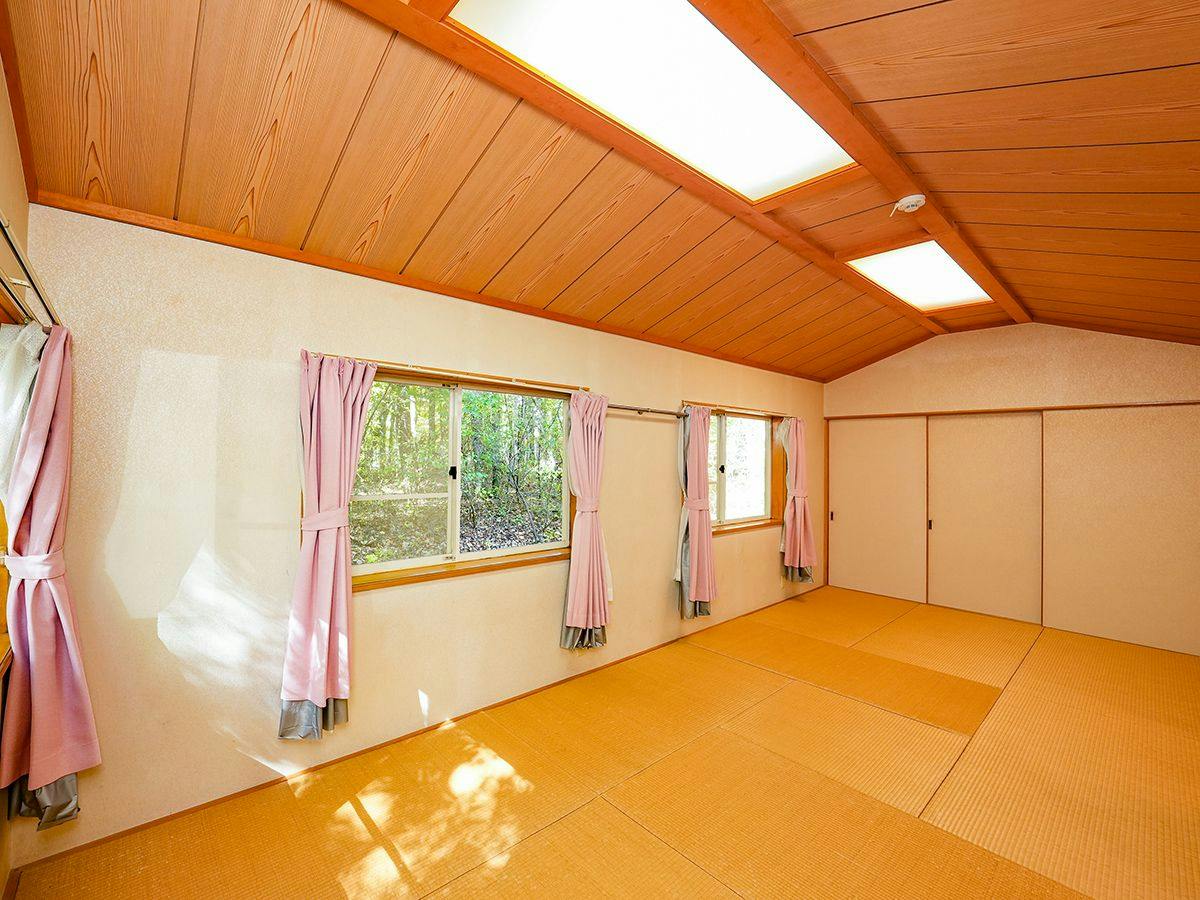 Rennes Karuizawa Vacation Villa