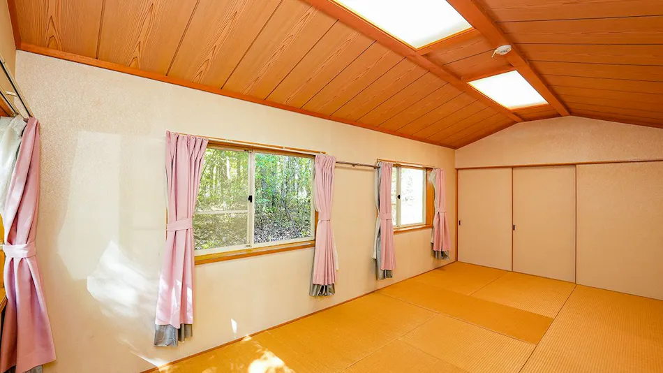 Rennes Karuizawa Vacation Villa