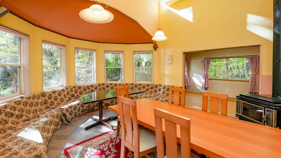 Rennes Karuizawa Vacation Villa