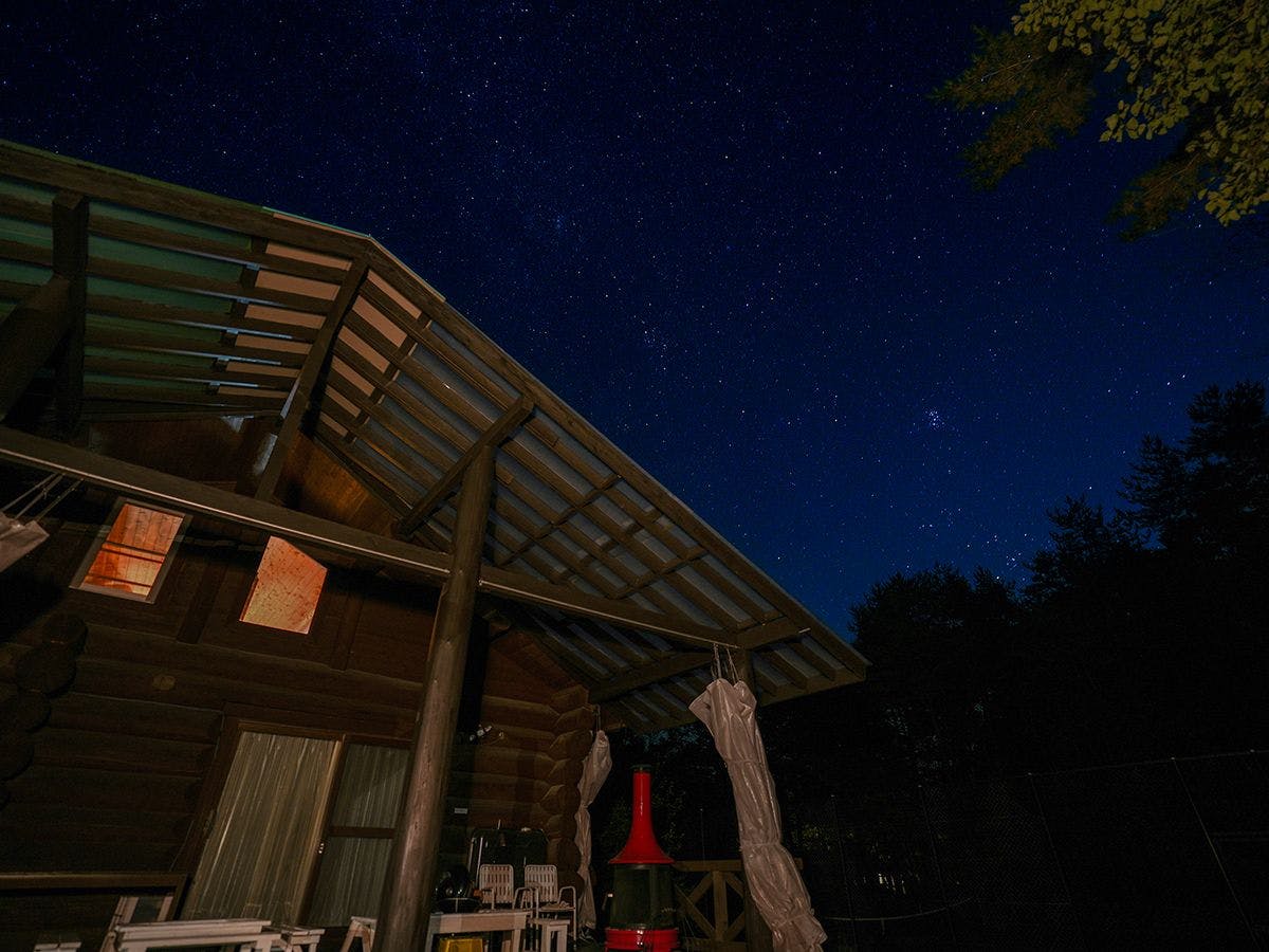 Rennes Karuizawa Vacation Villa