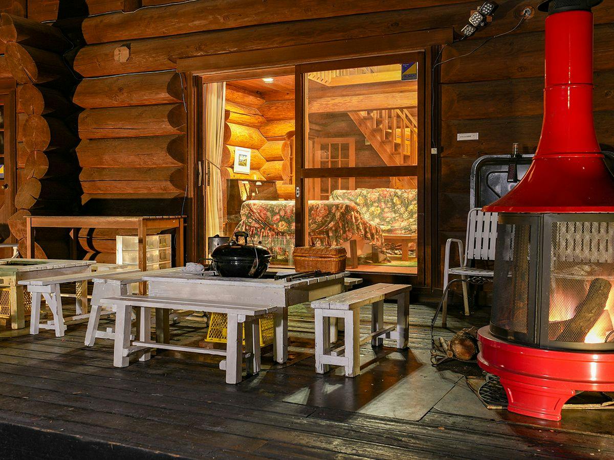 Rennes Karuizawa Vacation Villa
