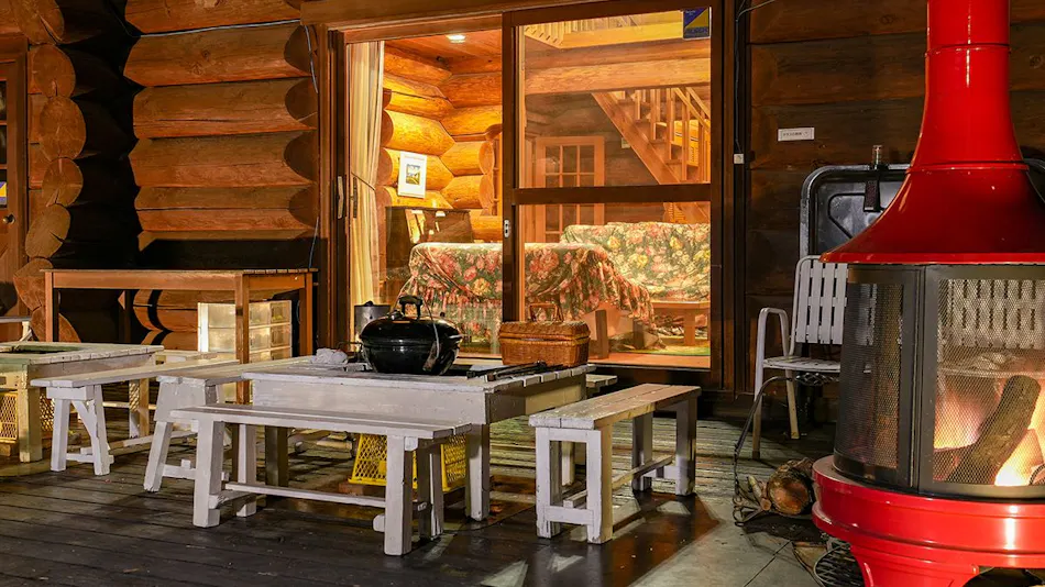 Rennes Karuizawa Vacation Villa