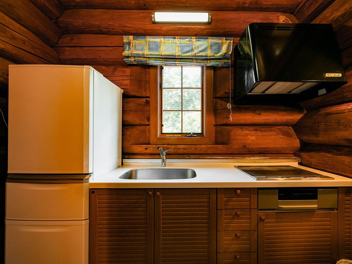 Rennes Karuizawa Vacation Villa