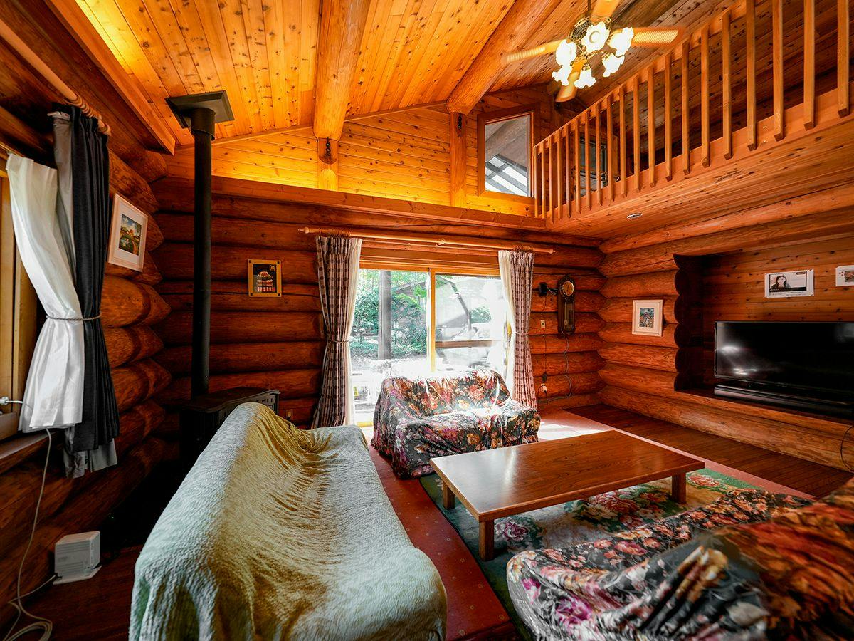 Rennes Karuizawa Vacation Villa