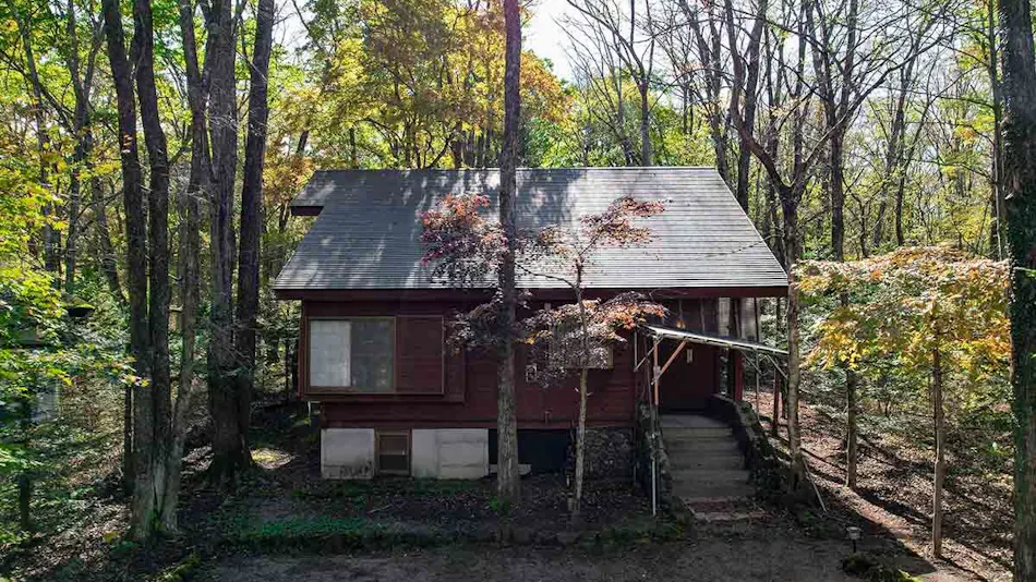 Rennes Karuizawa Vacation Villa
