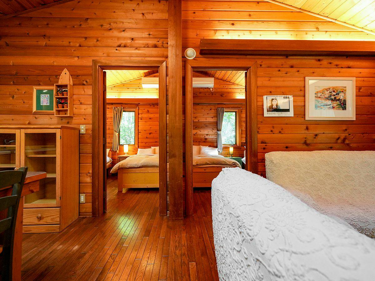 Rennes Karuizawa Vacation Villa