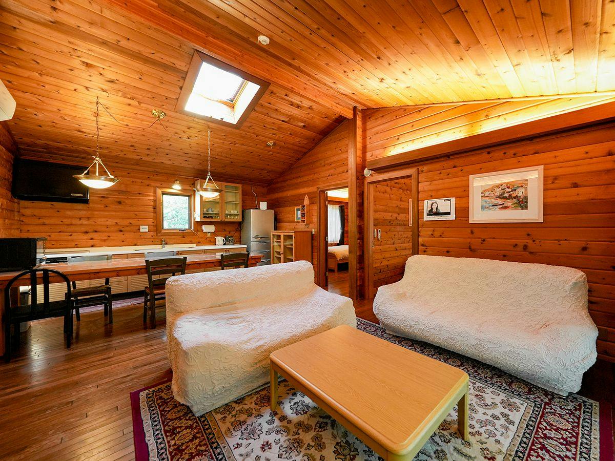 Rennes Karuizawa Vacation Villa