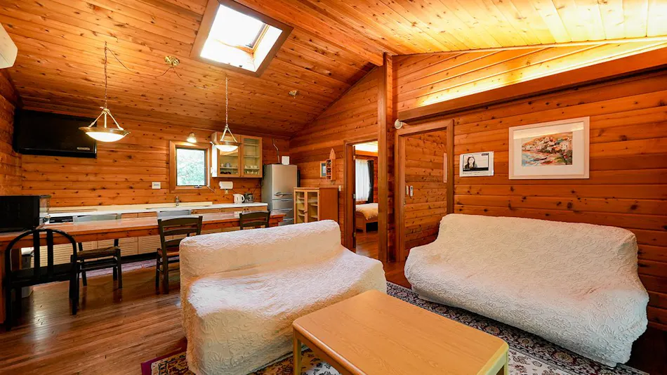 Rennes Karuizawa Vacation Villa