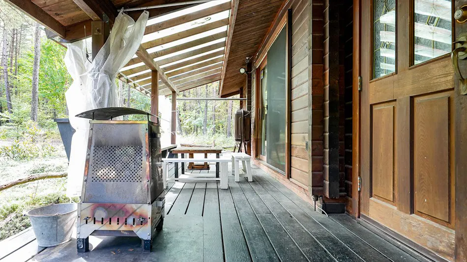 Rennes Karuizawa Vacation Villa
