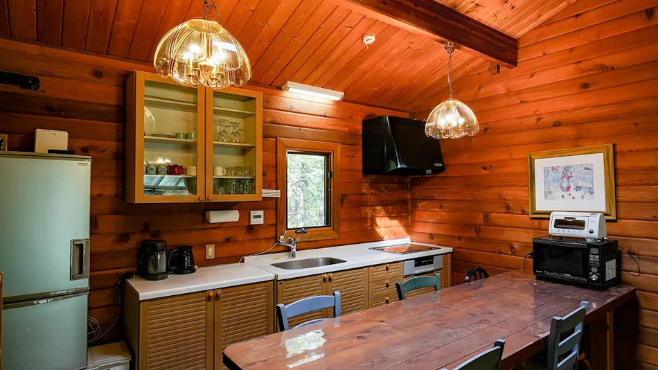 Rennes Karuizawa Vacation Villa