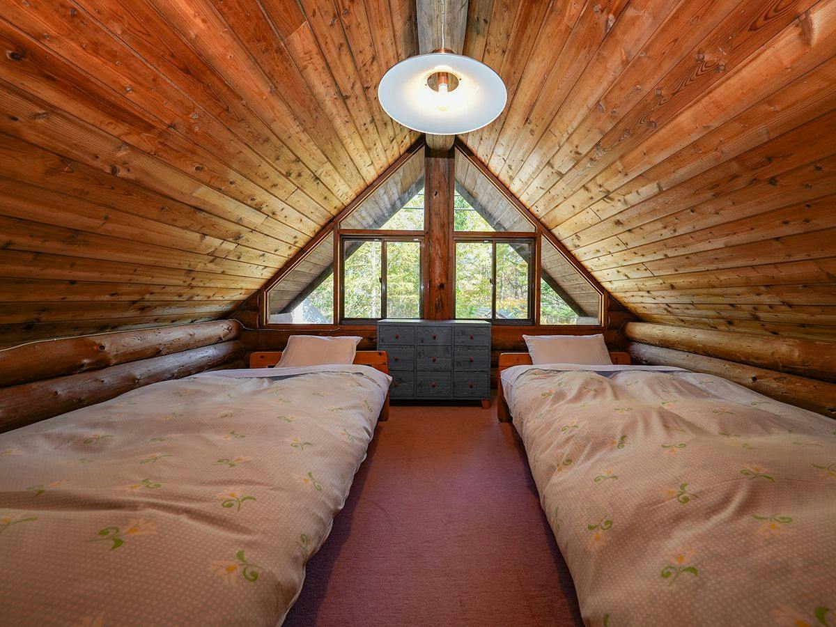 Rennes Karuizawa Vacation Villa