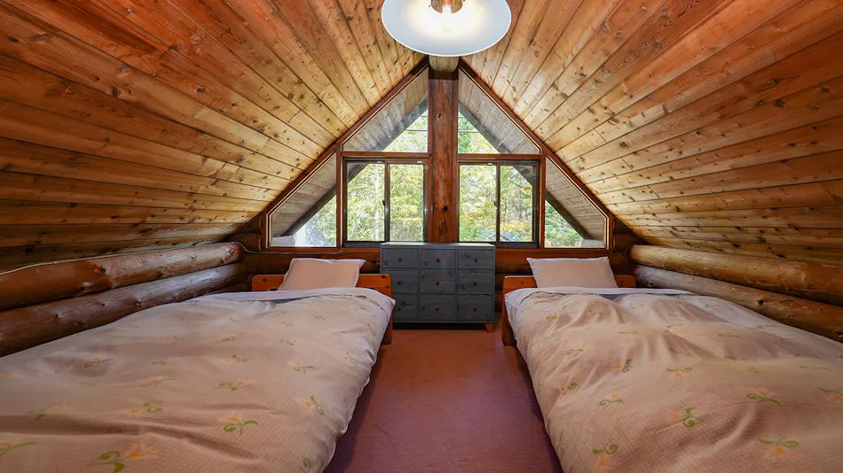 Rennes Karuizawa Vacation Villa