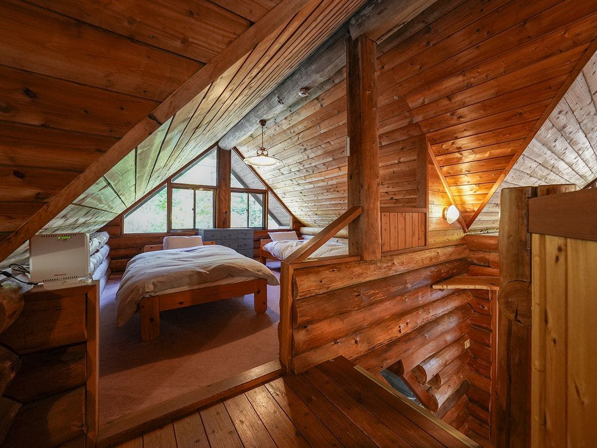 Rennes Karuizawa Vacation Villa