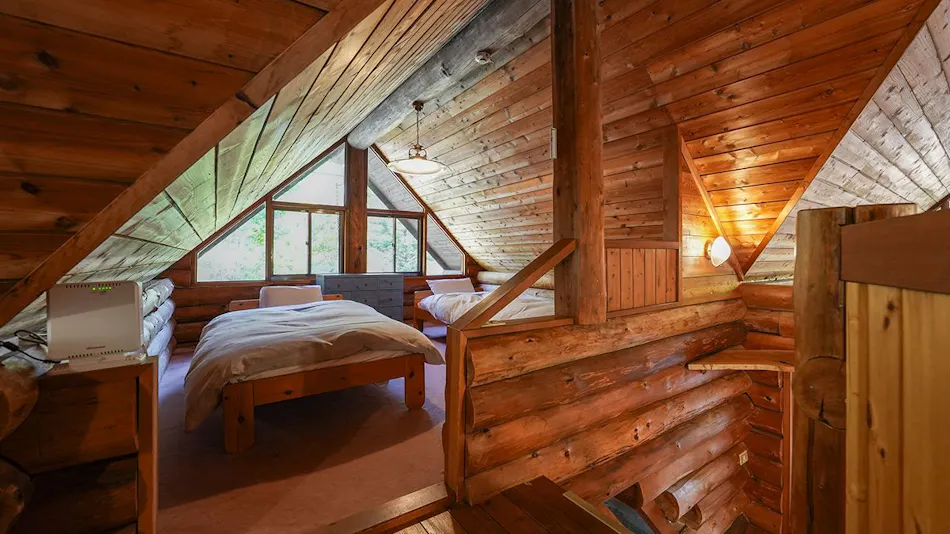 Rennes Karuizawa Vacation Villa