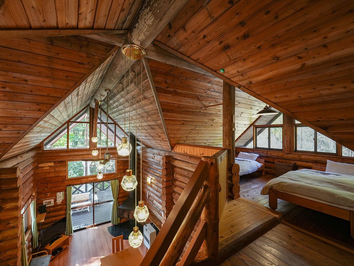 Rennes Karuizawa Vacation Villa