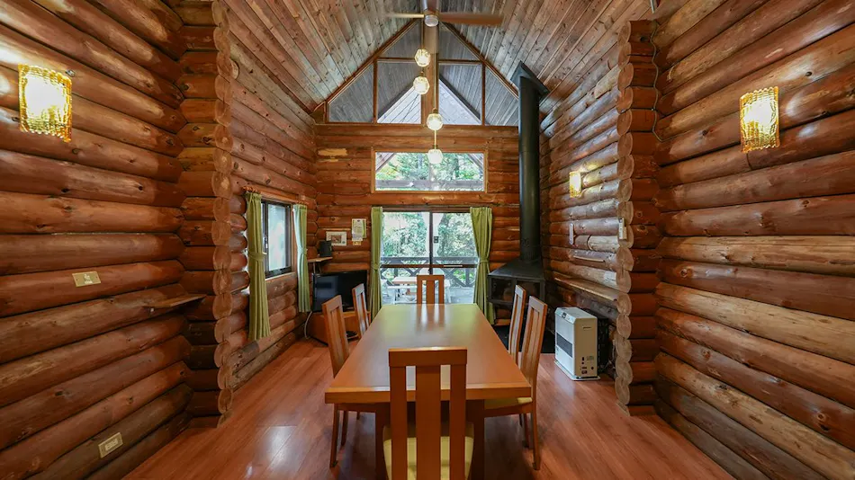 Rennes Karuizawa Vacation Villa