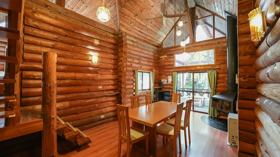 Rennes Karuizawa Vacation Villa