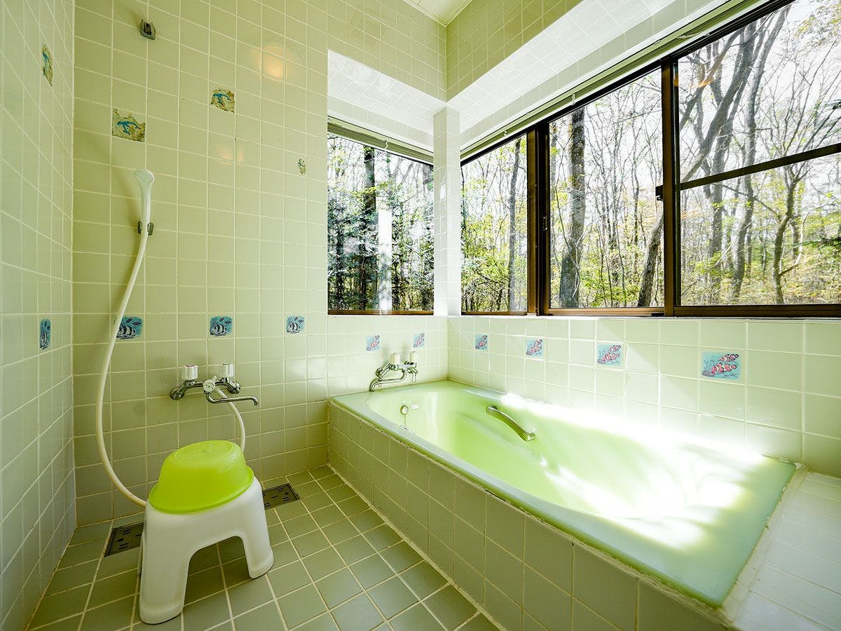 Rennes Karuizawa Vacation Villa