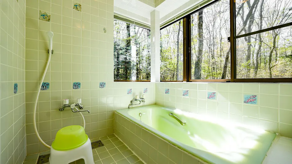 Rennes Karuizawa Vacation Villa