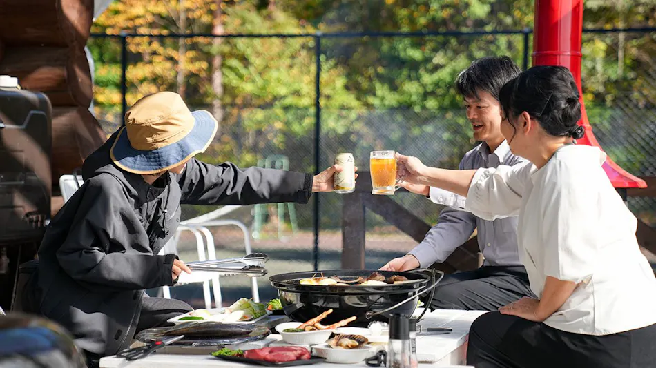 Rennes Karuizawa Vacation Villa