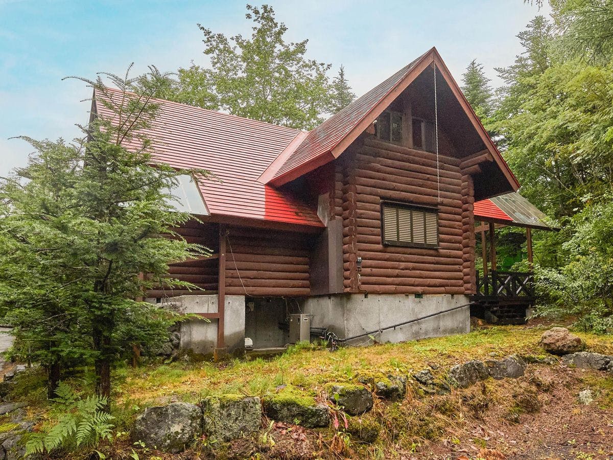 Rennes Karuizawa Vacation Villa