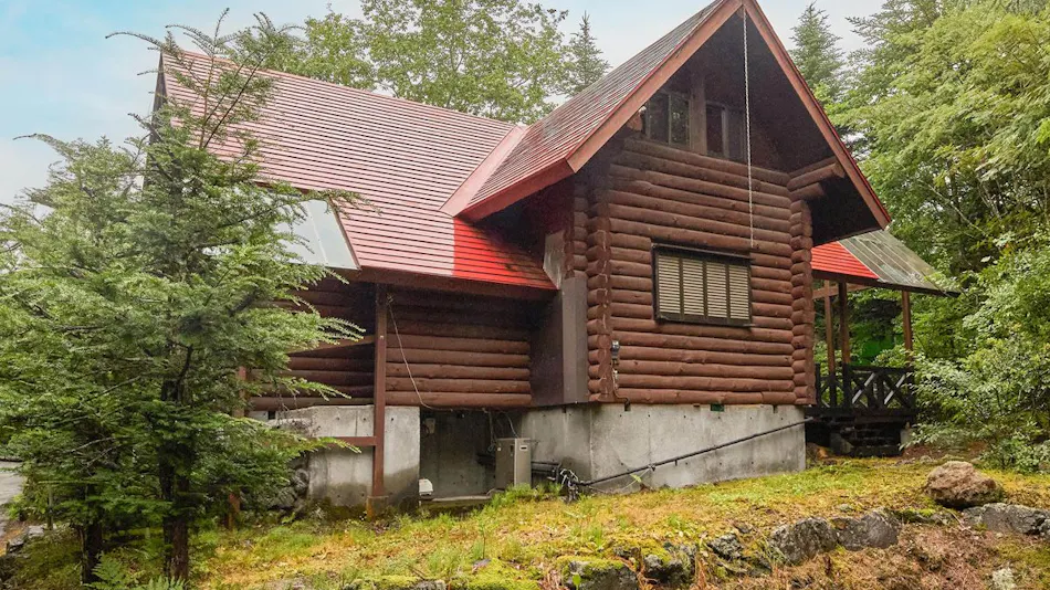 Rennes Karuizawa Vacation Villa