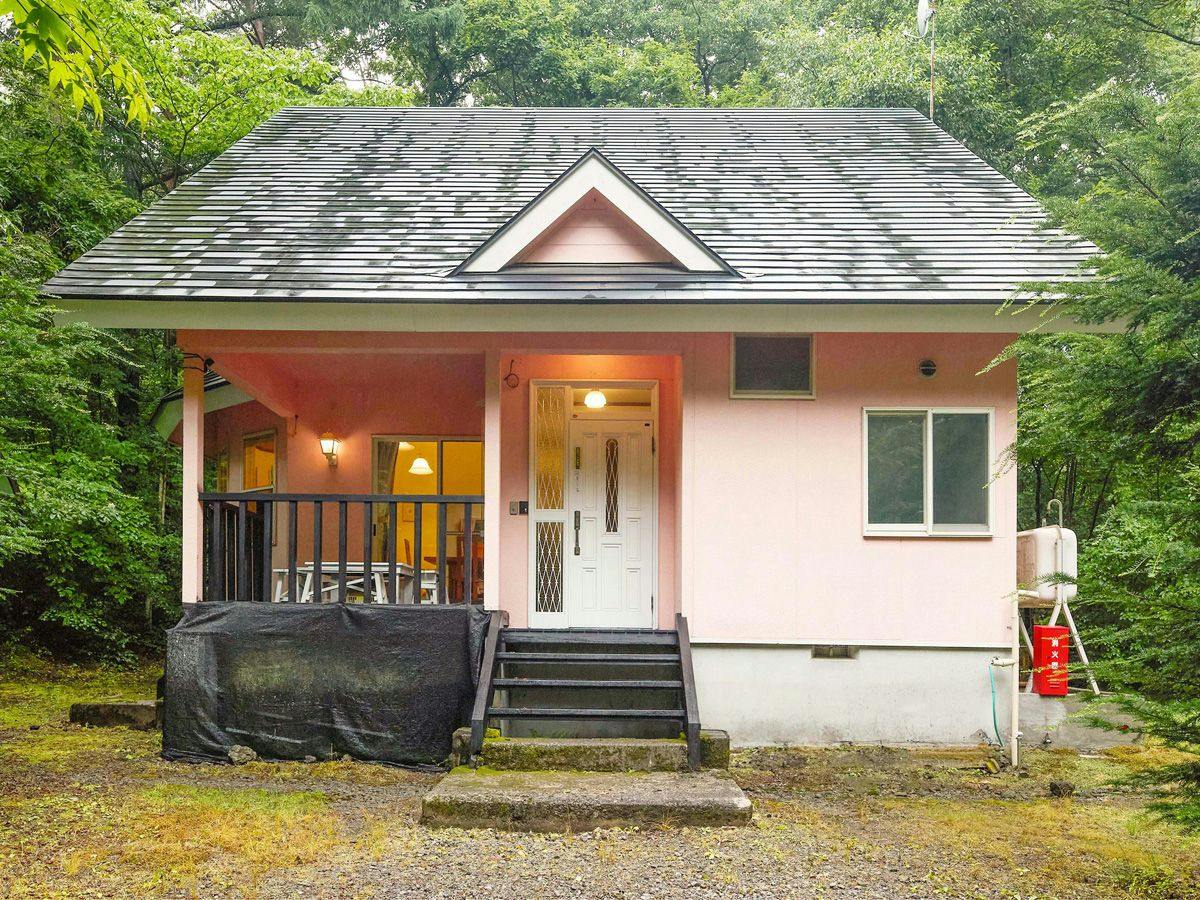 Rennes Karuizawa Vacation Villa
