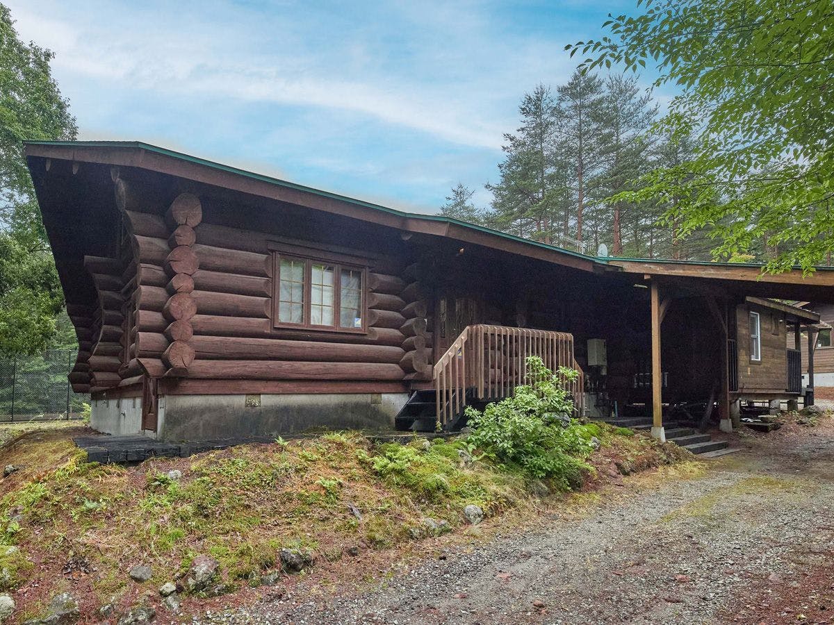 Rennes Karuizawa Vacation Villa