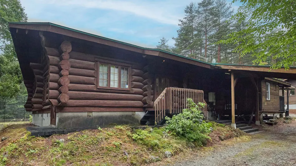 Rennes Karuizawa Vacation Villa