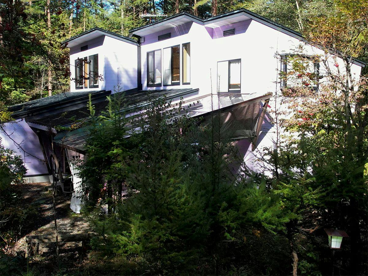 Rennes Karuizawa Vacation Villa