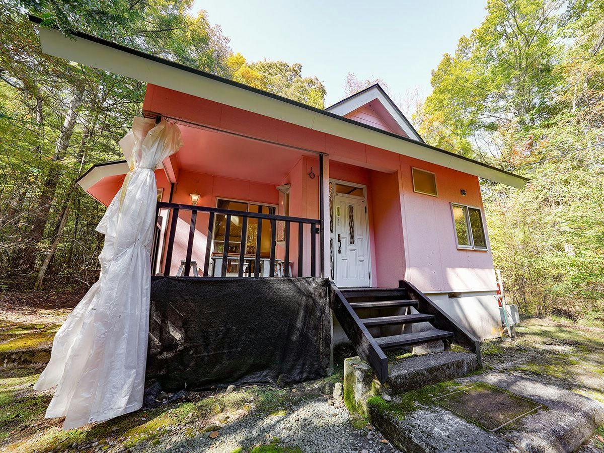 Rennes Karuizawa Vacation Villa