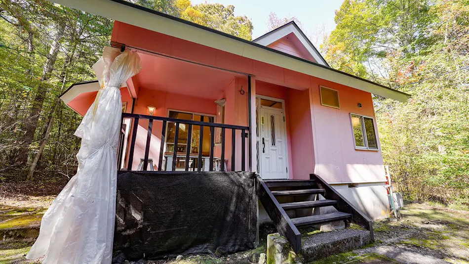 Rennes Karuizawa Vacation Villa