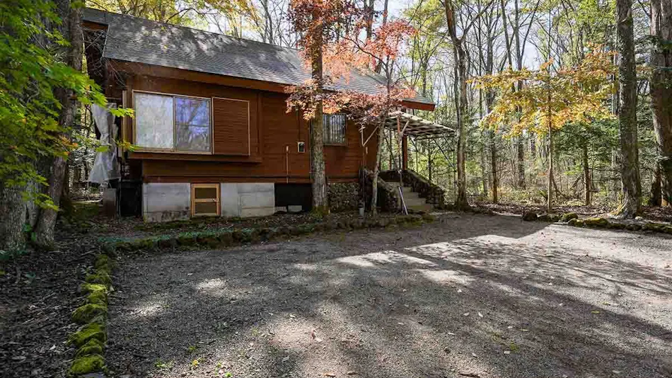 Rennes Karuizawa Vacation Villa