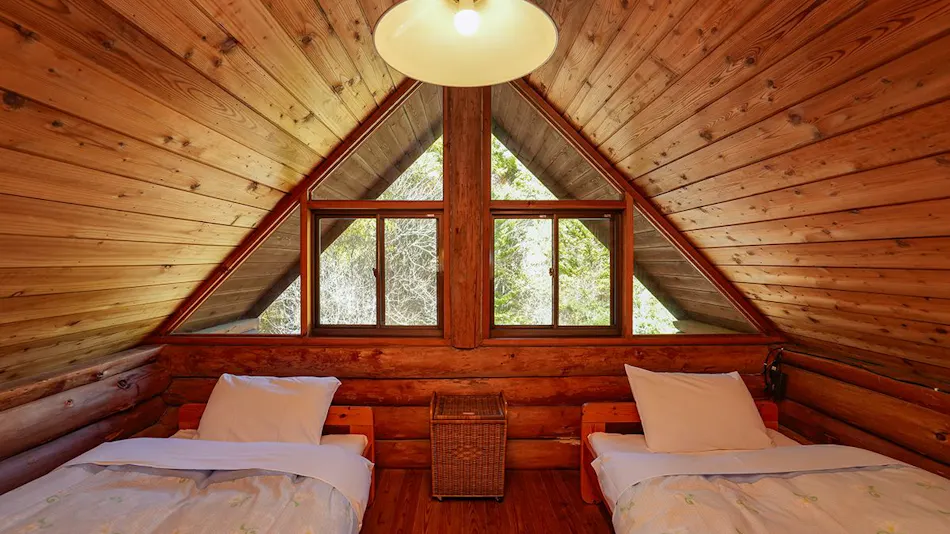 Rennes Karuizawa Vacation Villa