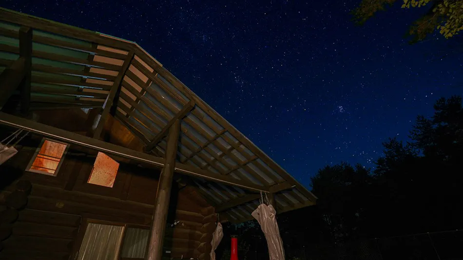 Rennes Karuizawa Vacation Villa