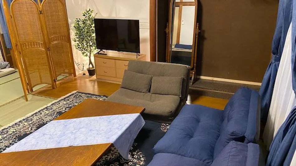 Ise Toyohama Villa