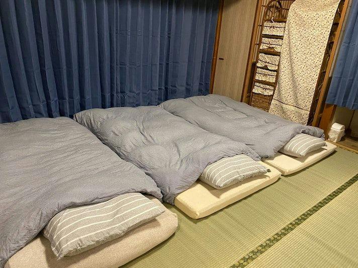 Ise Toyohama Villa