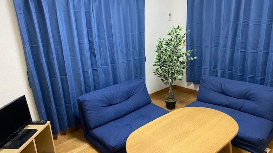 Ise Toyohama Villa