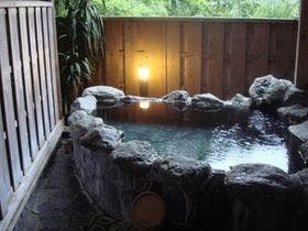 蓮台寺温泉　お宿星めぐり